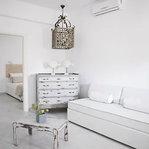 Mykonos Unique Apartamento Mykonos Town
