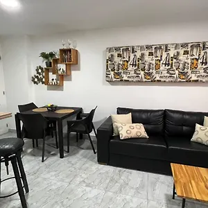 -laguito-bocagrande Apartamento Cartagena