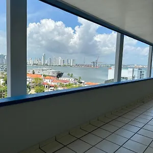 Edificio Portofino Apartamento Cartagena