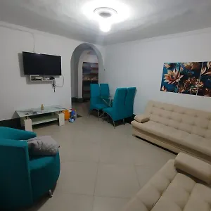 Apartamento Laureles-la 70 Apartamento Medellín