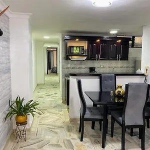 3 Cerca Al Parque Del Poblado Apartamento Medellín