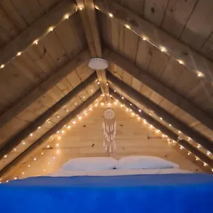 Del Bosque Camping Santa Elena (Antioquia)